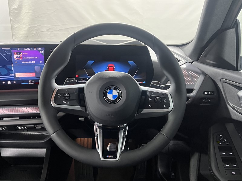 2025 (75) BMW 2 SERIES 220 M Sport 4dr Step Auto 5742782