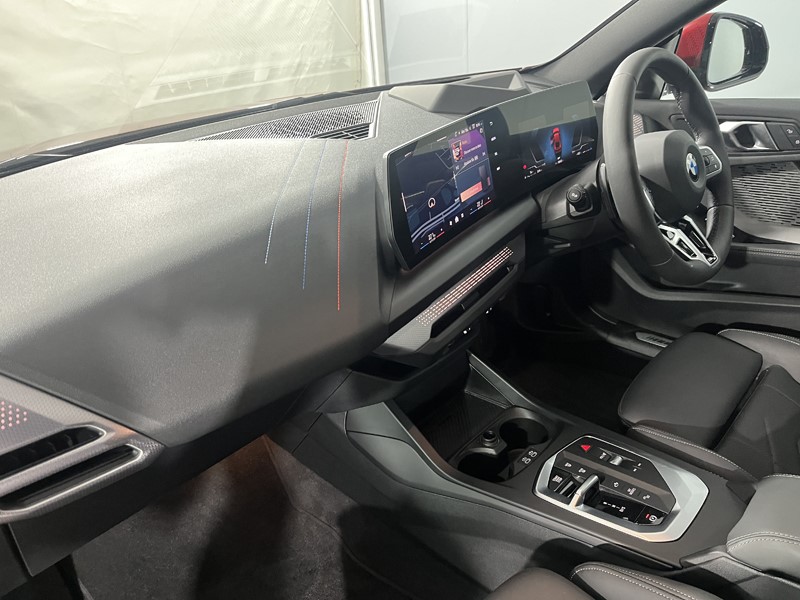 2025 (75) BMW 2 SERIES 220 M Sport 4dr Step Auto 5742784