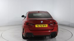 2025 (75) BMW 2 SERIES 220 M Sport 4dr Step Auto 5742792