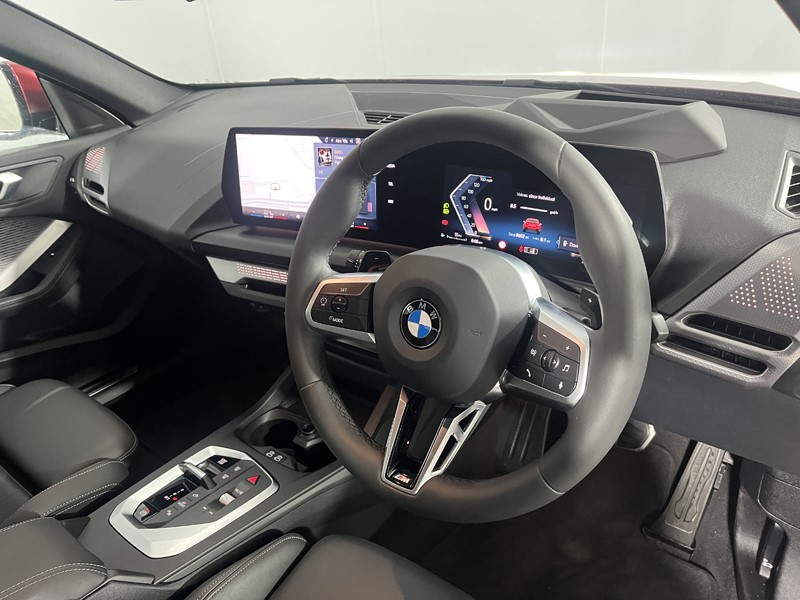 2025 (75) BMW 2 SERIES 220 M Sport 4dr Step Auto 5742783