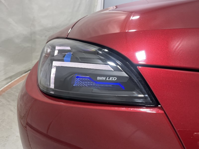 2025 (75) BMW 2 SERIES 220 M Sport 4dr Step Auto 5742816