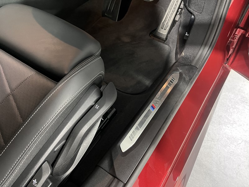 2025 (75) BMW 2 SERIES 220 M Sport 4dr Step Auto 5742796