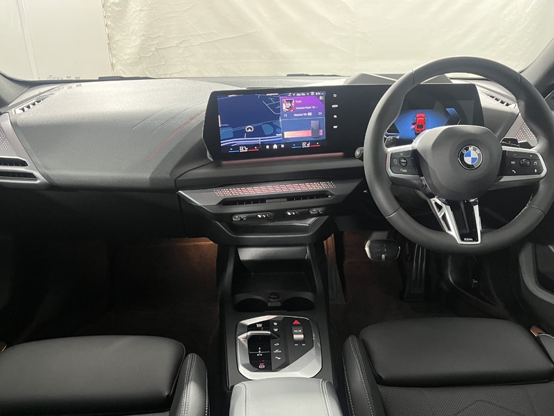 2025 (75) BMW 2 SERIES 220 M Sport 4dr Step Auto 5742781