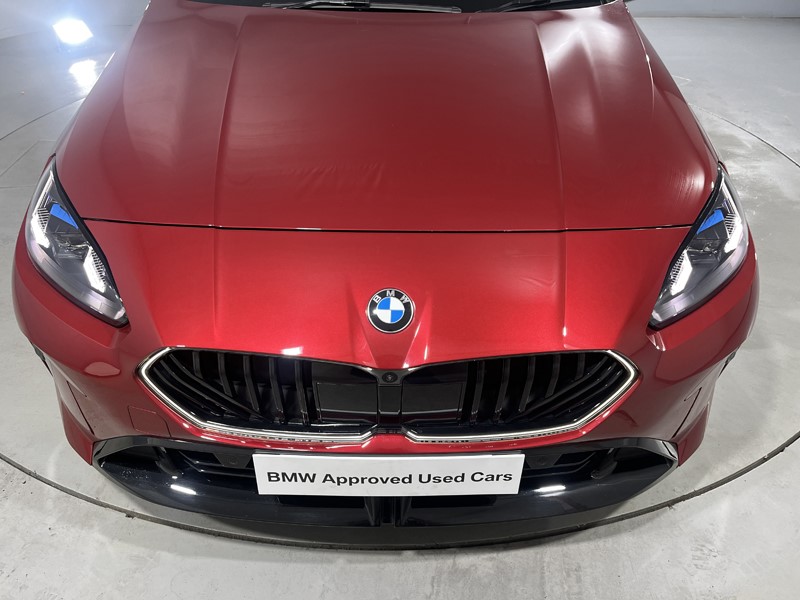 2025 (75) BMW 2 SERIES 220 M Sport 4dr Step Auto 5742817