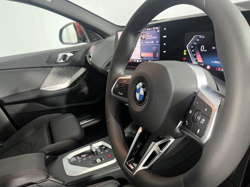 2025 (75) BMW 2 SERIES 220 M Sport 4dr Step Auto 5742798