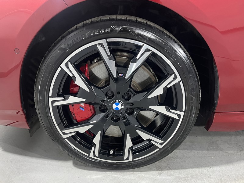 2025 (75) BMW 2 SERIES 220 M Sport 4dr Step Auto 5742791