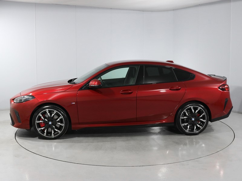 2025 (75) BMW 2 SERIES 220 M Sport 4dr Step Auto 5742824