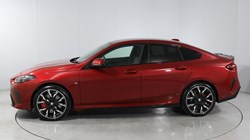 2025 (75) BMW 2 SERIES 220 M Sport 4dr Step Auto 5742824