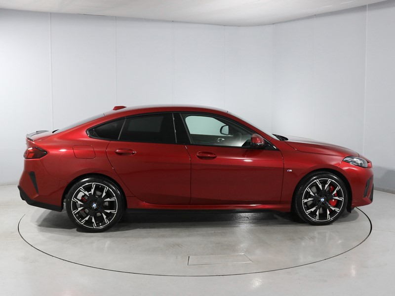 2025 (75) BMW 2 SERIES 220 M Sport 4dr Step Auto 5742780