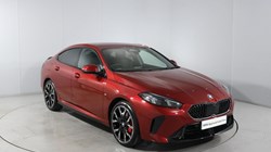 2025 (75) BMW 2 SERIES 220 M Sport 4dr Step Auto 5742778