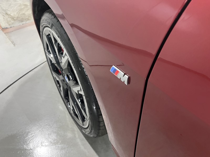 2025 (75) BMW 2 SERIES 220 M Sport 4dr Step Auto 5742819