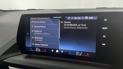2025 (75) BMW 2 SERIES 220 M Sport 4dr Step Auto 5742806
