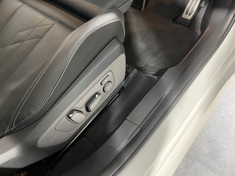 2025 (75) BMW X3 20d xDrive M Sport 5dr Step Auto [Tech Pack] 5742635