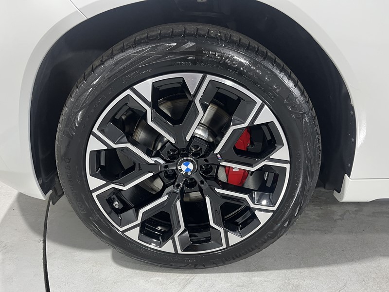 2025 (75) BMW X3 20d xDrive M Sport 5dr Step Auto [Tech Pack] 5742630