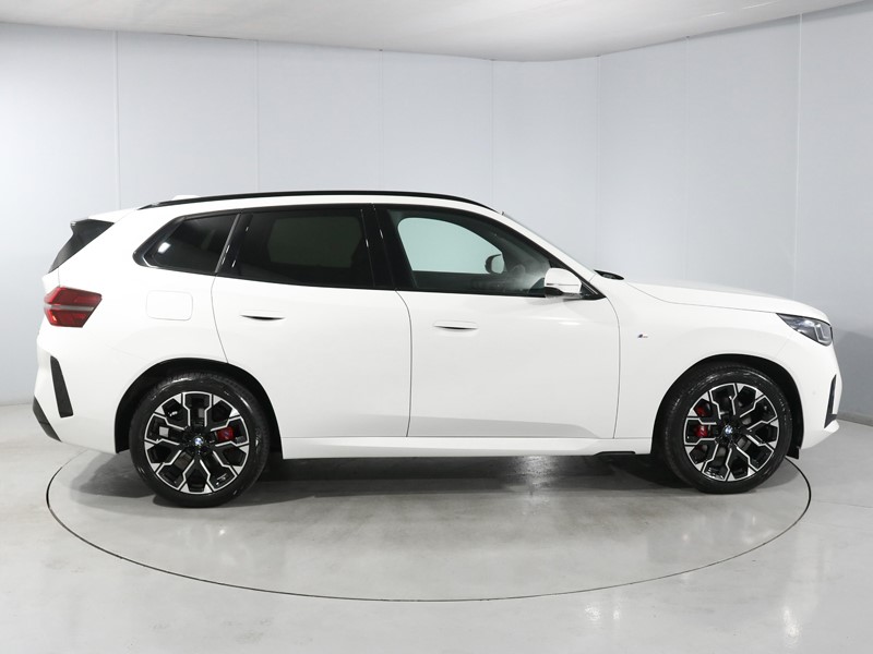 2025 (75) BMW X3 20d xDrive M Sport 5dr Step Auto [Tech Pack] 5742619