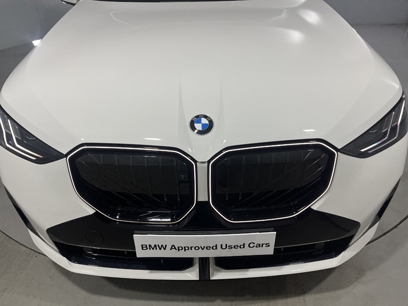 2025 (75) BMW X3 20d xDrive M Sport 5dr Step Auto [Tech Pack] 5742658