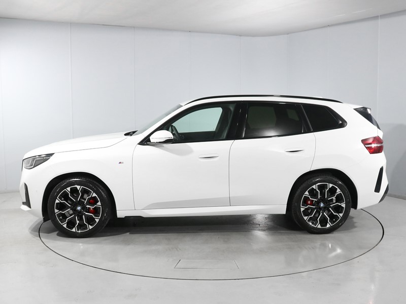 2025 (75) BMW X3 20d xDrive M Sport 5dr Step Auto [Tech Pack] 5742666