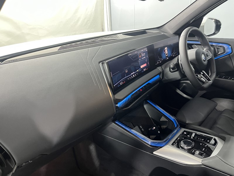 2025 (75) BMW X3 20d xDrive M Sport 5dr Step Auto [Tech Pack] 5742623