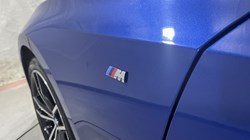 2024 (24) BMW 3 SERIES 320i M Sport 4dr Step Auto 5737150