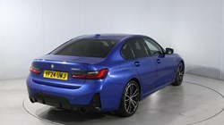 2024 (24) BMW 3 SERIES 320i M Sport 4dr Step Auto 5737156