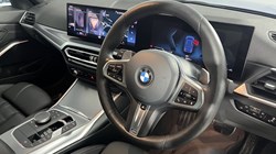 2024 (24) BMW 3 SERIES 320i M Sport 4dr Step Auto 5737111