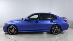 2024 (24) BMW 3 SERIES 320i M Sport 4dr Step Auto 5737157