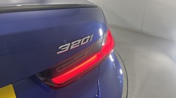 2024 (24) BMW 3 SERIES 320i M Sport 4dr Step Auto 5737152