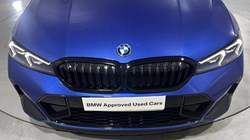 2024 (24) BMW 3 SERIES 320i M Sport 4dr Step Auto 5737148