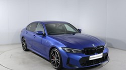 2024 (24) BMW 3 SERIES 320i M Sport 4dr Step Auto 5737106