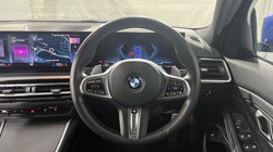 2024 (24) BMW 3 SERIES 320i M Sport 4dr Step Auto 5737110