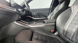 2024 (24) BMW 3 SERIES 320i M Sport 4dr Step Auto 5737142