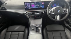 2024 (24) BMW 3 SERIES 320i M Sport 4dr Step Auto 5737109