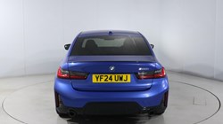 2024 (24) BMW 3 SERIES 320i M Sport 4dr Step Auto 5737120