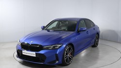 2024 (24) BMW 3 SERIES 320i M Sport 4dr Step Auto 5737155