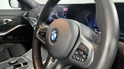 2024 (24) BMW 3 SERIES 320i M Sport 4dr Step Auto 5737127
