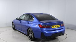 2024 (24) BMW 3 SERIES 320i M Sport 4dr Step Auto 1