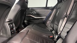 2024 (24) BMW 3 SERIES 320i M Sport 4dr Step Auto 5737143