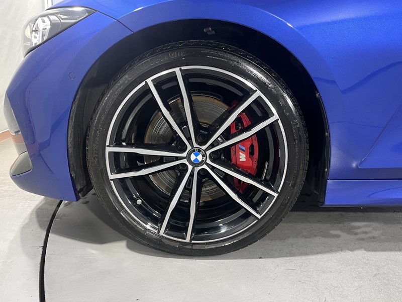 2024 (24) BMW 3 SERIES 320i M Sport 4dr Step Auto 5737119