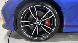 2024 (24) BMW 3 SERIES 320i M Sport 4dr Step Auto 5737119