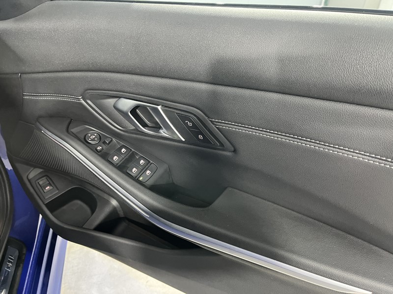 2024 (24) BMW 3 SERIES 320i M Sport 4dr Step Auto 5737125