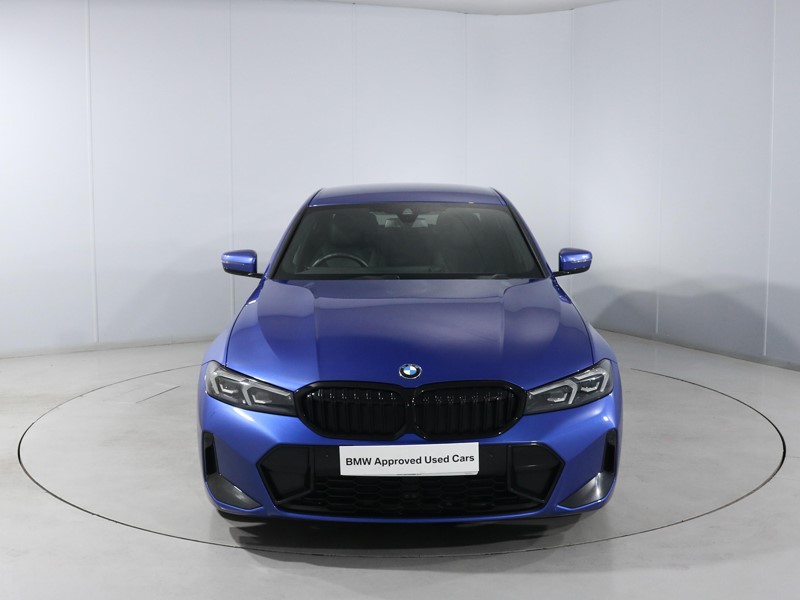 2024 (24) BMW 3 SERIES 320i M Sport 4dr Step Auto 5737121