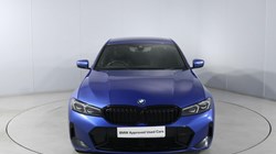 2024 (24) BMW 3 SERIES 320i M Sport 4dr Step Auto 5737121
