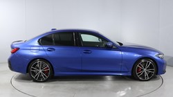 2024 (24) BMW 3 SERIES 320i M Sport 4dr Step Auto 5737108