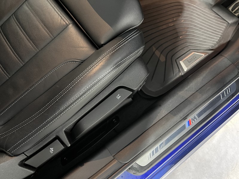 2024 (24) BMW 3 SERIES 320i M Sport 4dr Step Auto 5737124