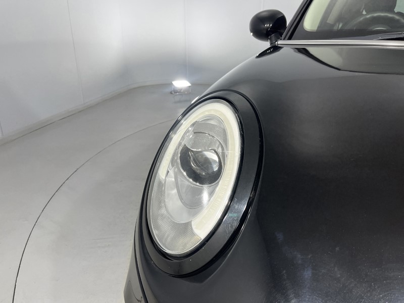 2016 (66) MINI HATCHBACK 1.5 Cooper 3dr Auto 5765135
