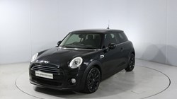 2016 (66) MINI HATCHBACK 1.5 Cooper 3dr Auto 5765138