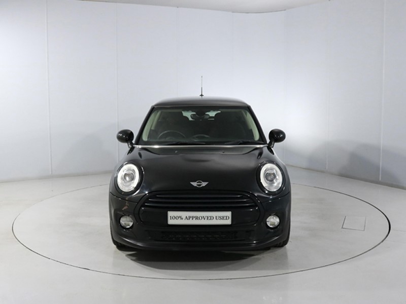 2016 (66) MINI HATCHBACK 1.5 Cooper 3dr Auto 5765115