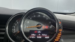 2016 (66) MINI HATCHBACK 1.5 Cooper 3dr Auto 5765108
