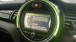 2016 (66) MINI HATCHBACK 1.5 Cooper 3dr Auto 5765126