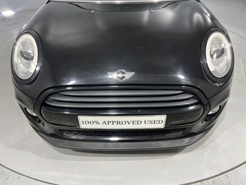 2016 (66) MINI HATCHBACK 1.5 Cooper 3dr Auto 5765136